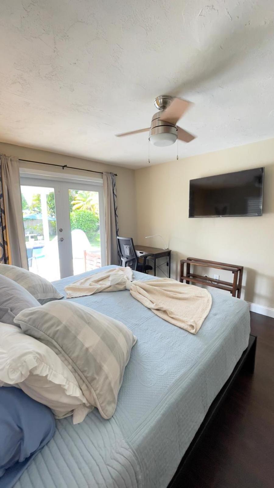 Pool House Resort Heated Swimming Pool Family Getaway Cutler Bay Dış mekan fotoğraf