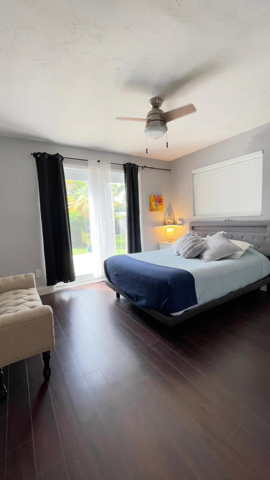 Pool House Resort Heated Swimming Pool Family Getaway Cutler Bay Dış mekan fotoğraf