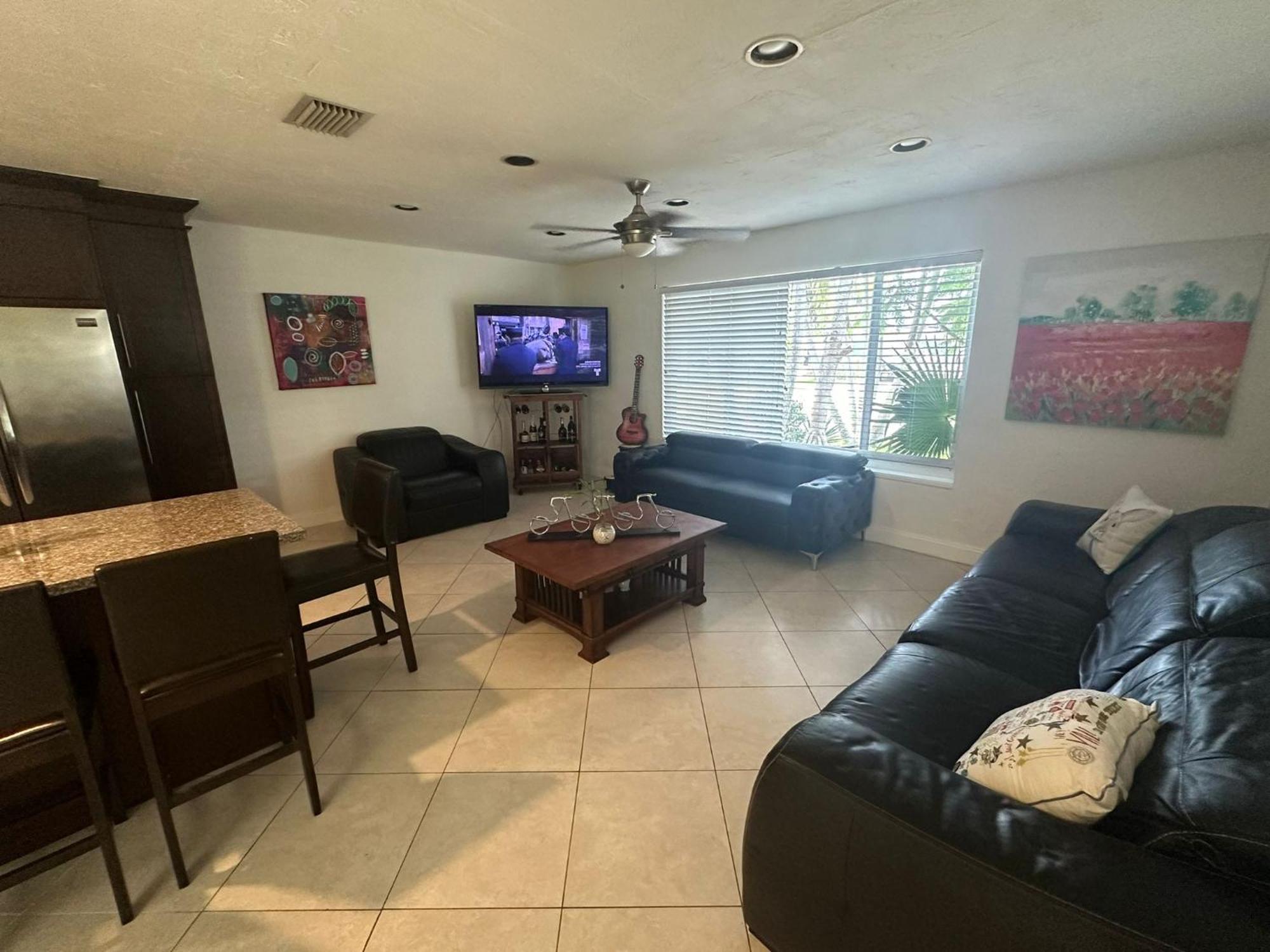 Pool House Resort Heated Swimming Pool Family Getaway Cutler Bay Dış mekan fotoğraf