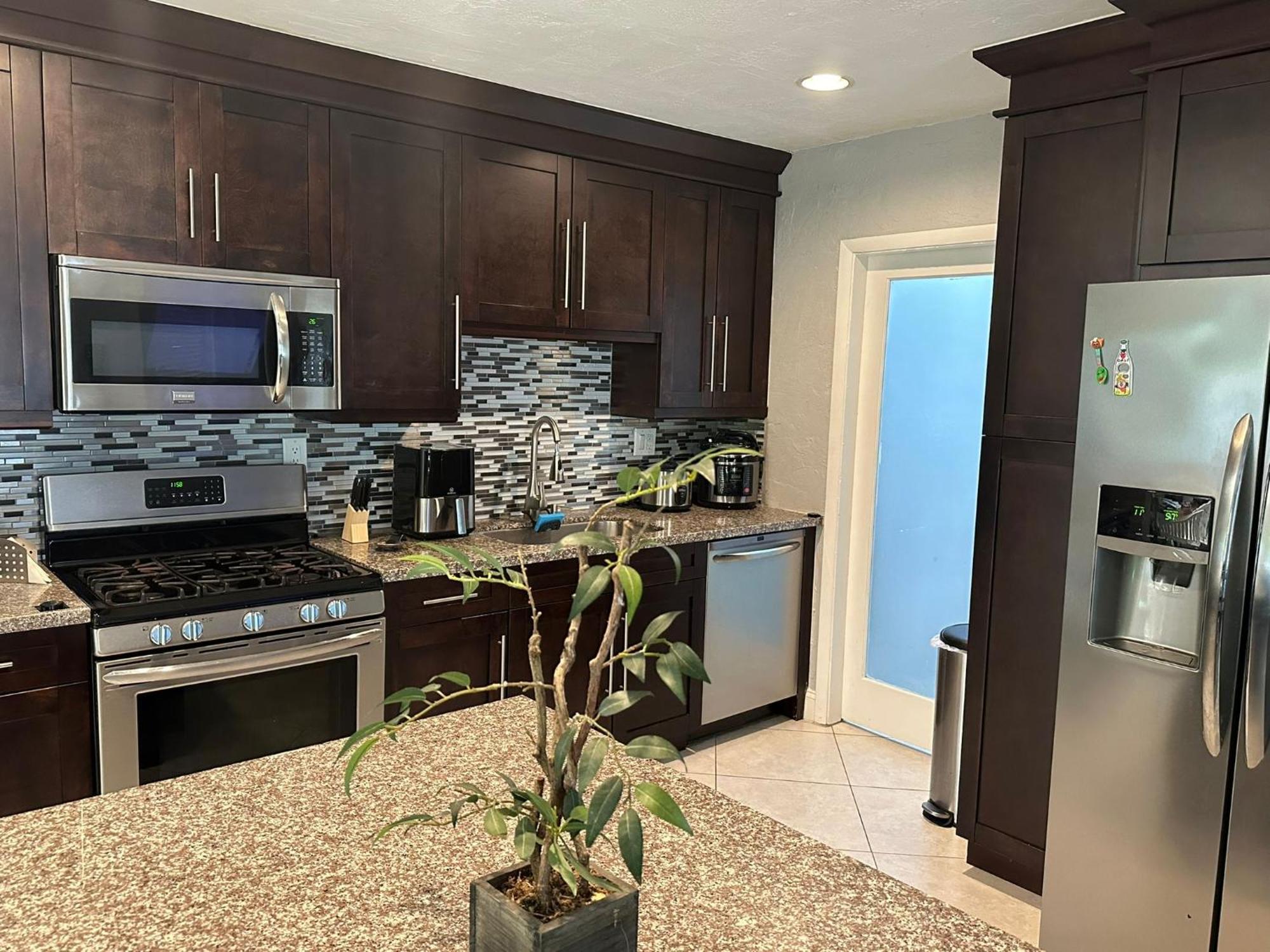 Pool House Resort Heated Swimming Pool Family Getaway Cutler Bay Dış mekan fotoğraf