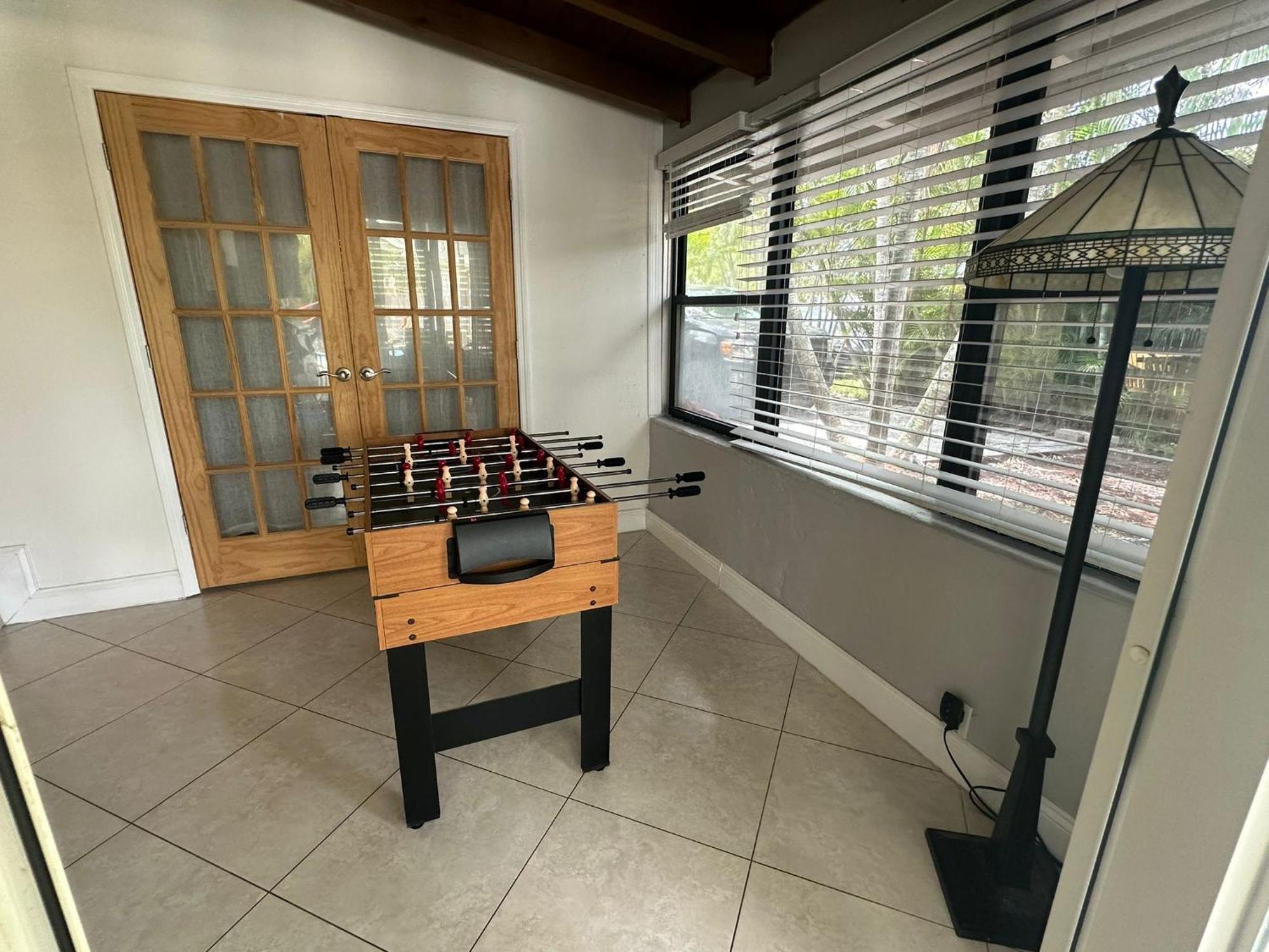 Pool House Resort Heated Swimming Pool Family Getaway Cutler Bay Dış mekan fotoğraf