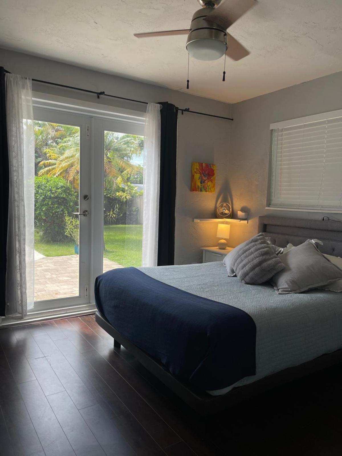 Pool House Resort Heated Swimming Pool Family Getaway Cutler Bay Dış mekan fotoğraf